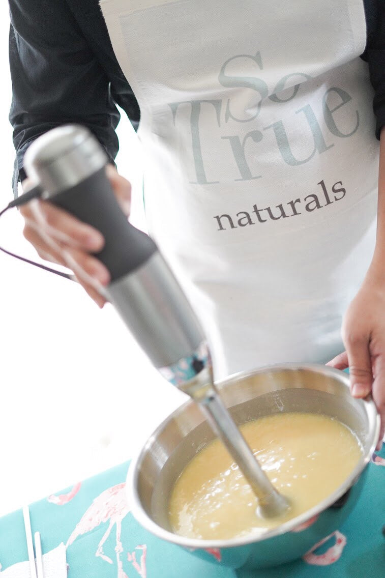The Best Castile Soap - May 24 | 1-4pm | ALABANG HILLS