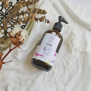 So True Naturals x Oh Na Na! Liquid Castile Soap - Capri