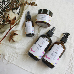 So True Naturals x Oh Na Na! Room and Linen Spray - Capri