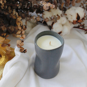 Limited Edition Soy Candles - Crisp Lime