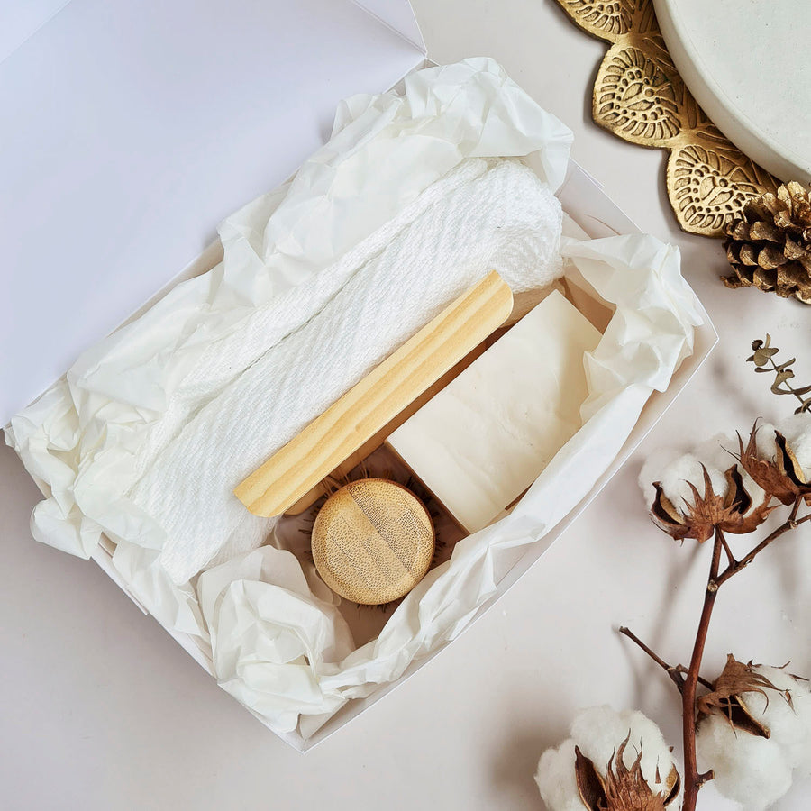The Kitchen Lover's Gift Set